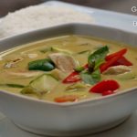 green curry onthai